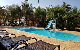 Pousada Sol Nascente ll